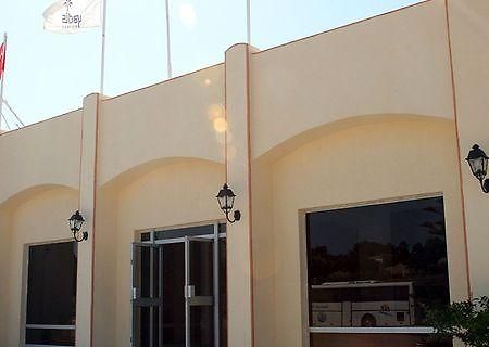 Yadis Morjane Hotel Tabarka Exterior foto