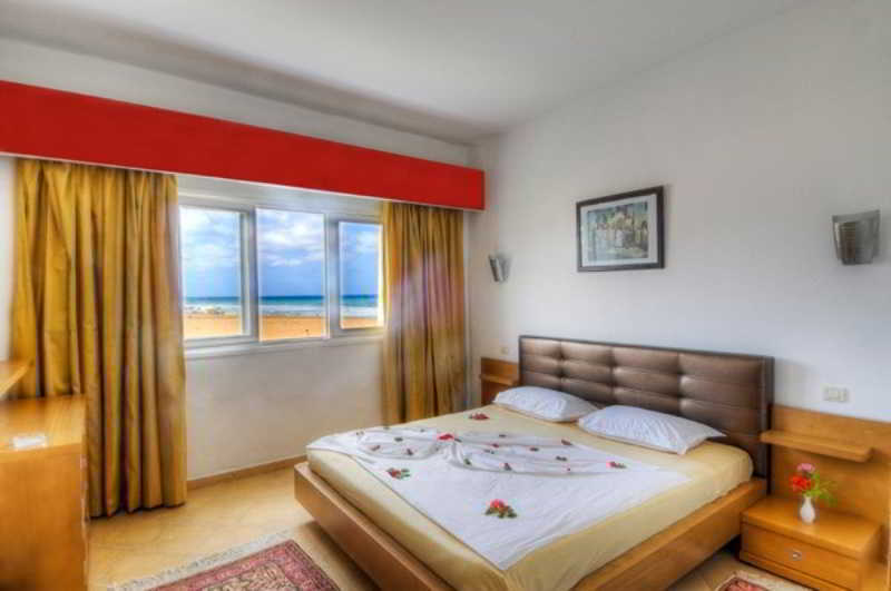 Yadis Morjane Hotel Tabarka Exterior foto
