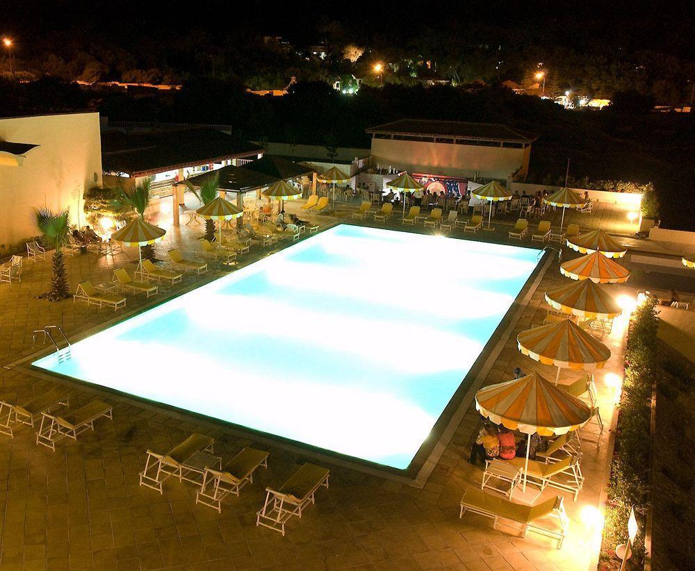 Yadis Morjane Hotel Tabarka Exterior foto