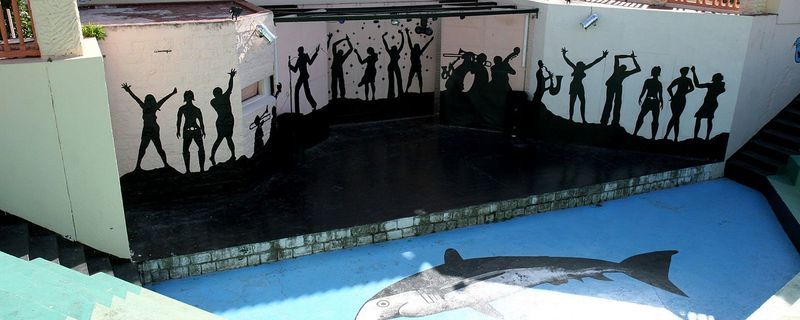 Yadis Morjane Hotel Tabarka Exterior foto