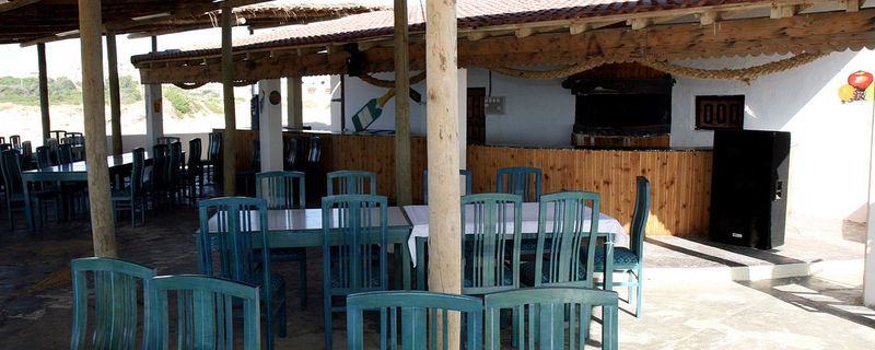Yadis Morjane Hotel Tabarka Exterior foto