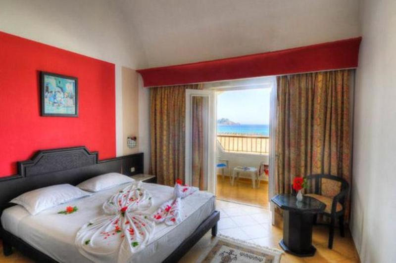 Yadis Morjane Hotel Tabarka Exterior foto