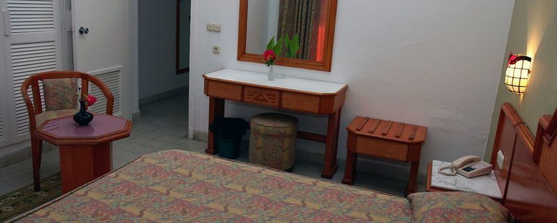 Yadis Morjane Hotel Tabarka Exterior foto