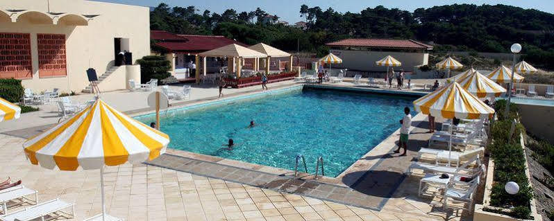 Yadis Morjane Hotel Tabarka Exterior foto